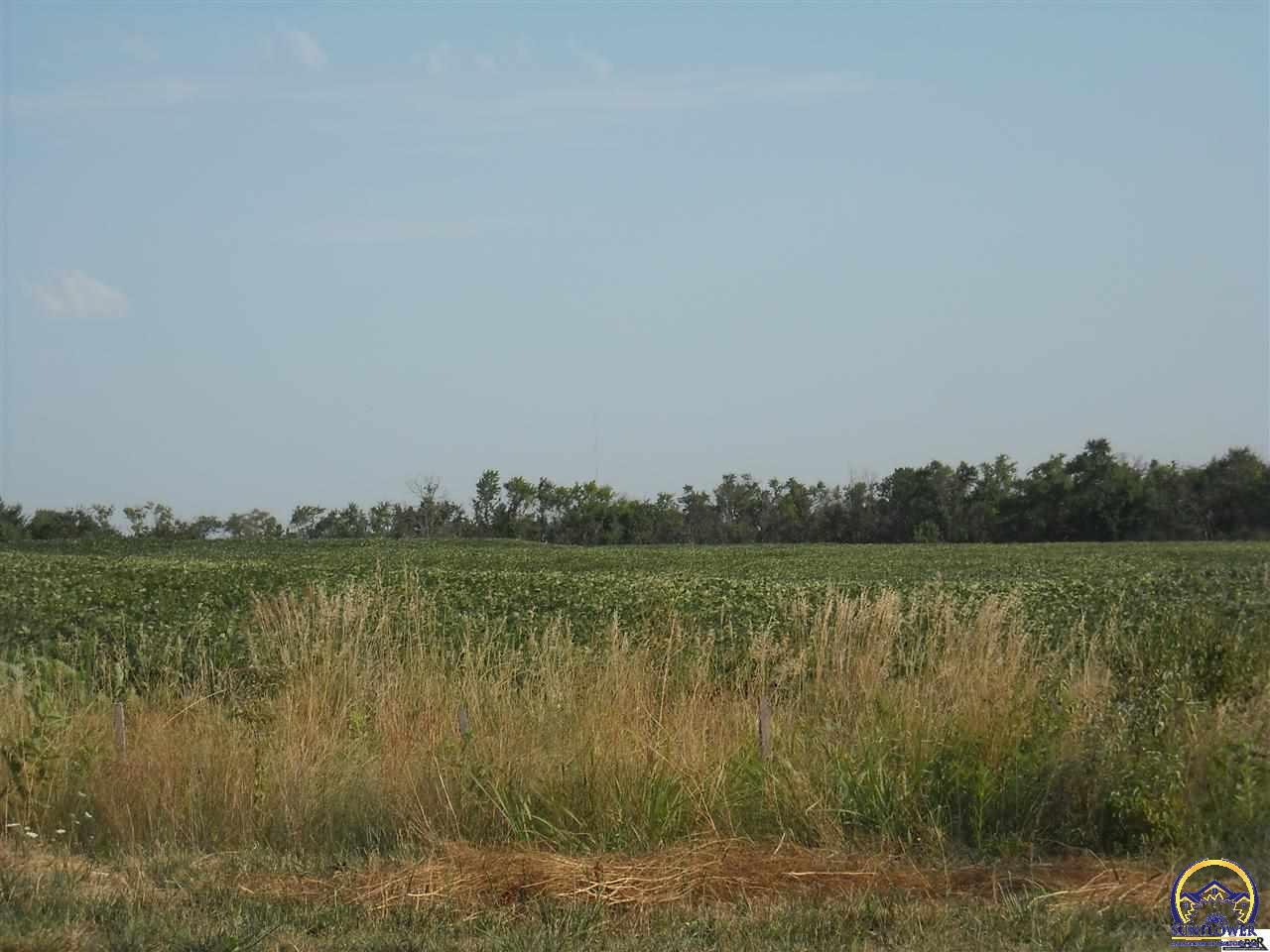 Lot 3, Blk A SW Urish RD, Topeka, KS 66615