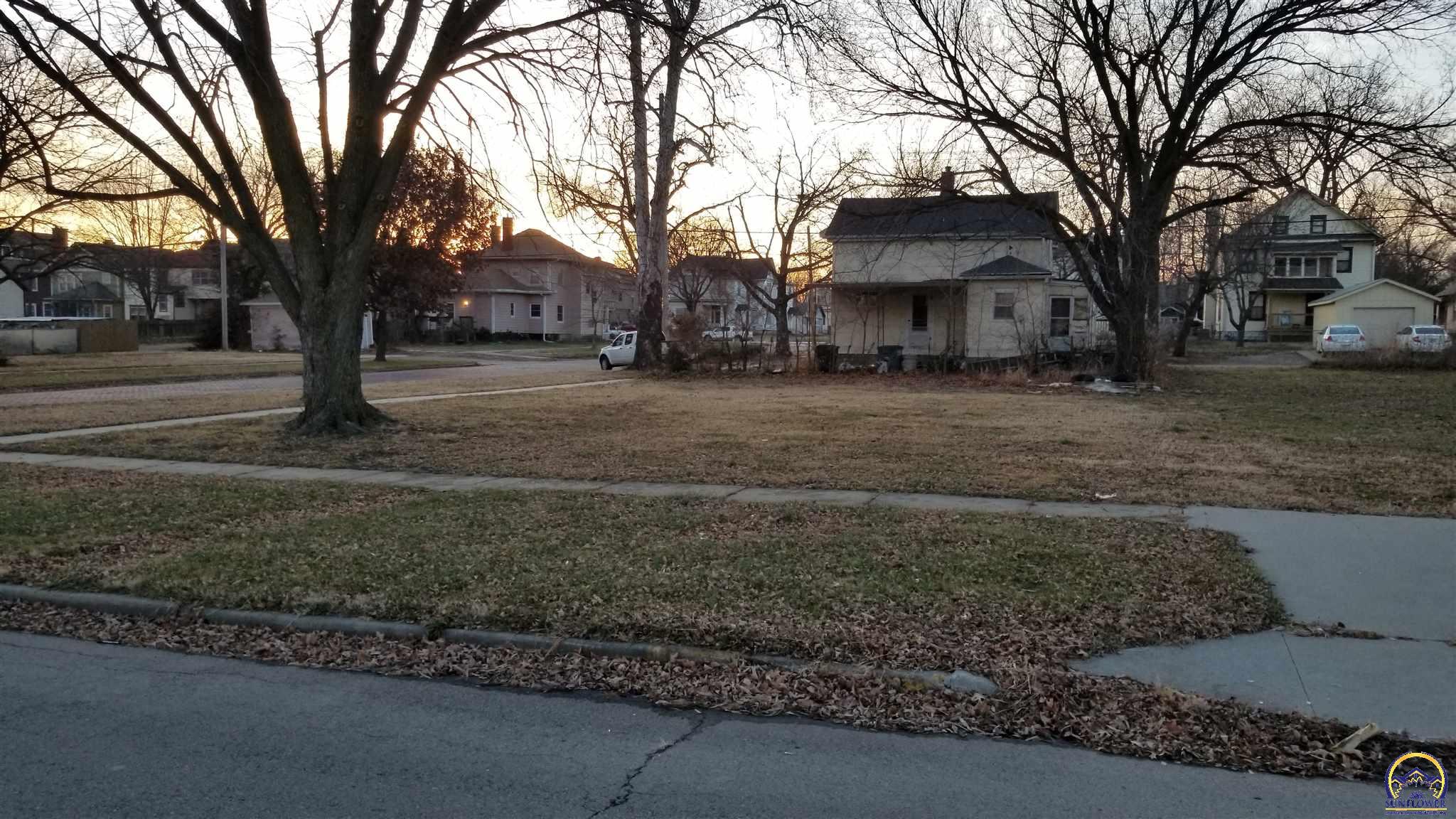 701 Congress St, Emporia, KS 66801