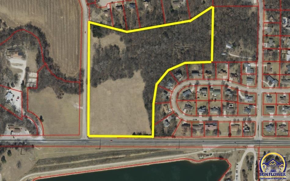 XXXX SE 29th ST, Topeka, KS 66605