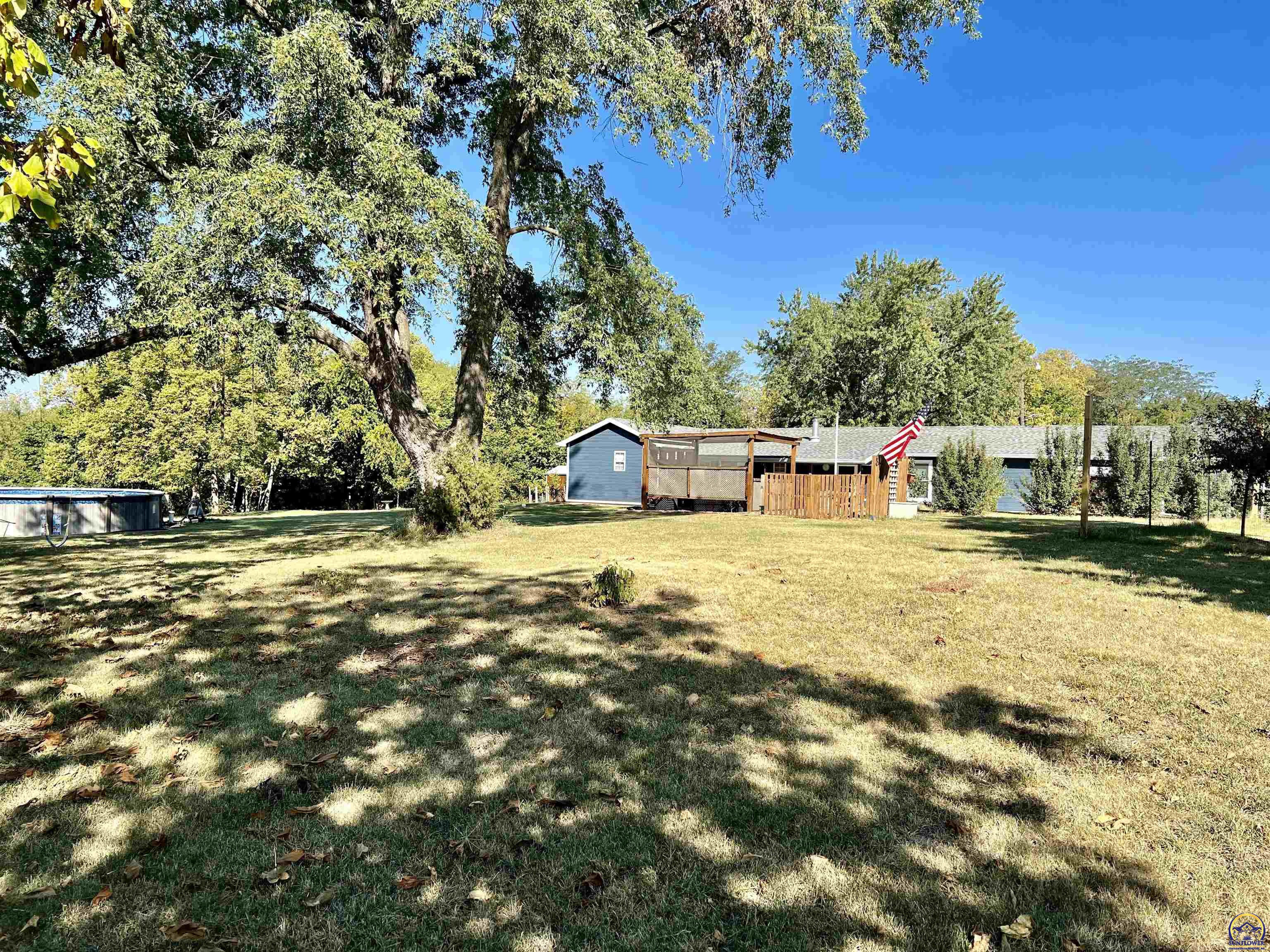 4265 Butler RD, Meriden, KS 66512