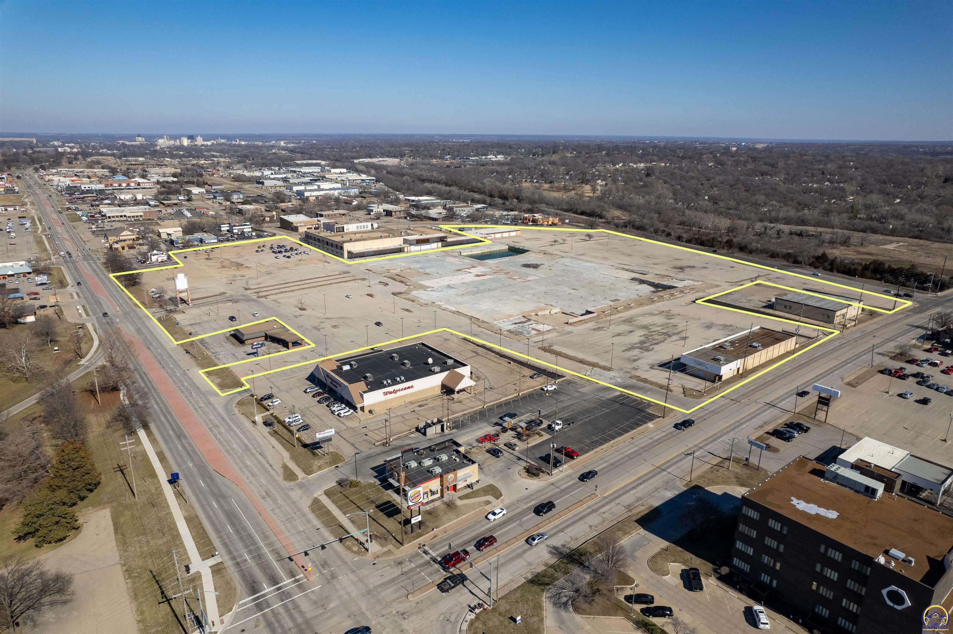 3500-3600 SW Topeka BLVD, Topeka, KS 66611