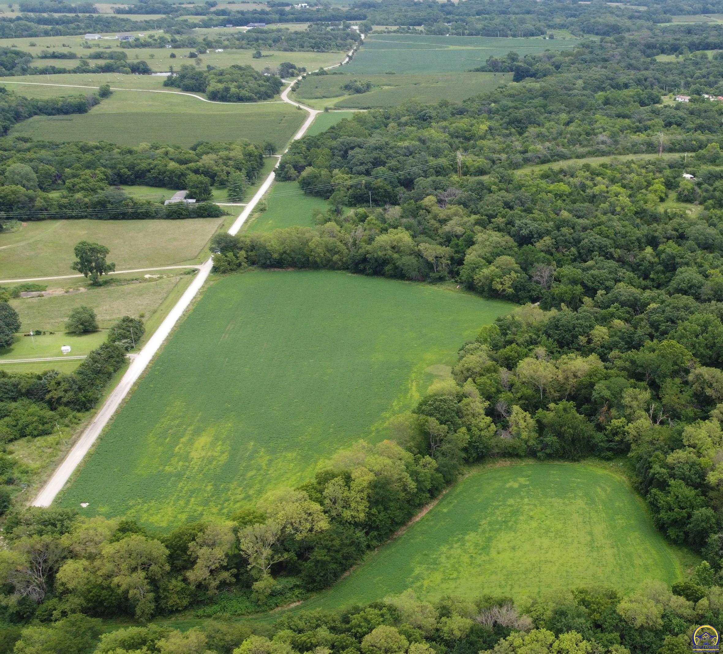 00000 182nd RD, Mayetta, KS 66509