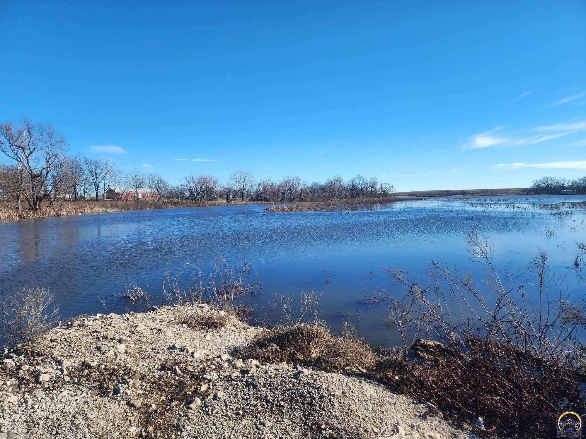80 Eureka Lake Rd, Eureka, KS 67045