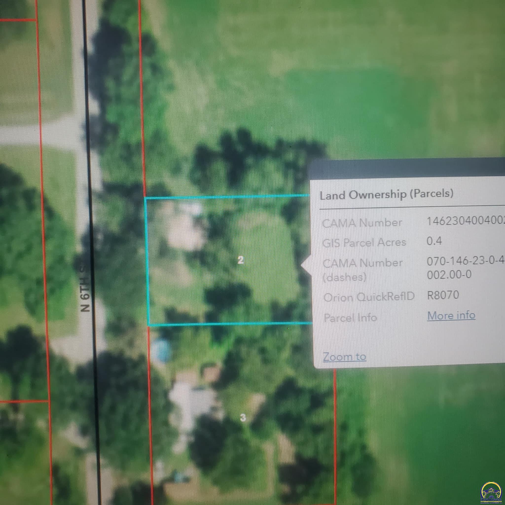 524 N 6th St, Osage City, KS 66523