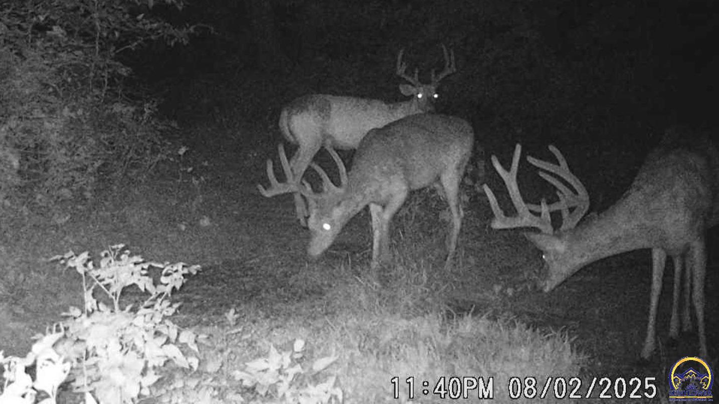 00000 250th Rd, Lincolnville, KS 66858