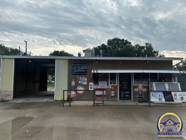 419 Main ST, Americus, KS 66835