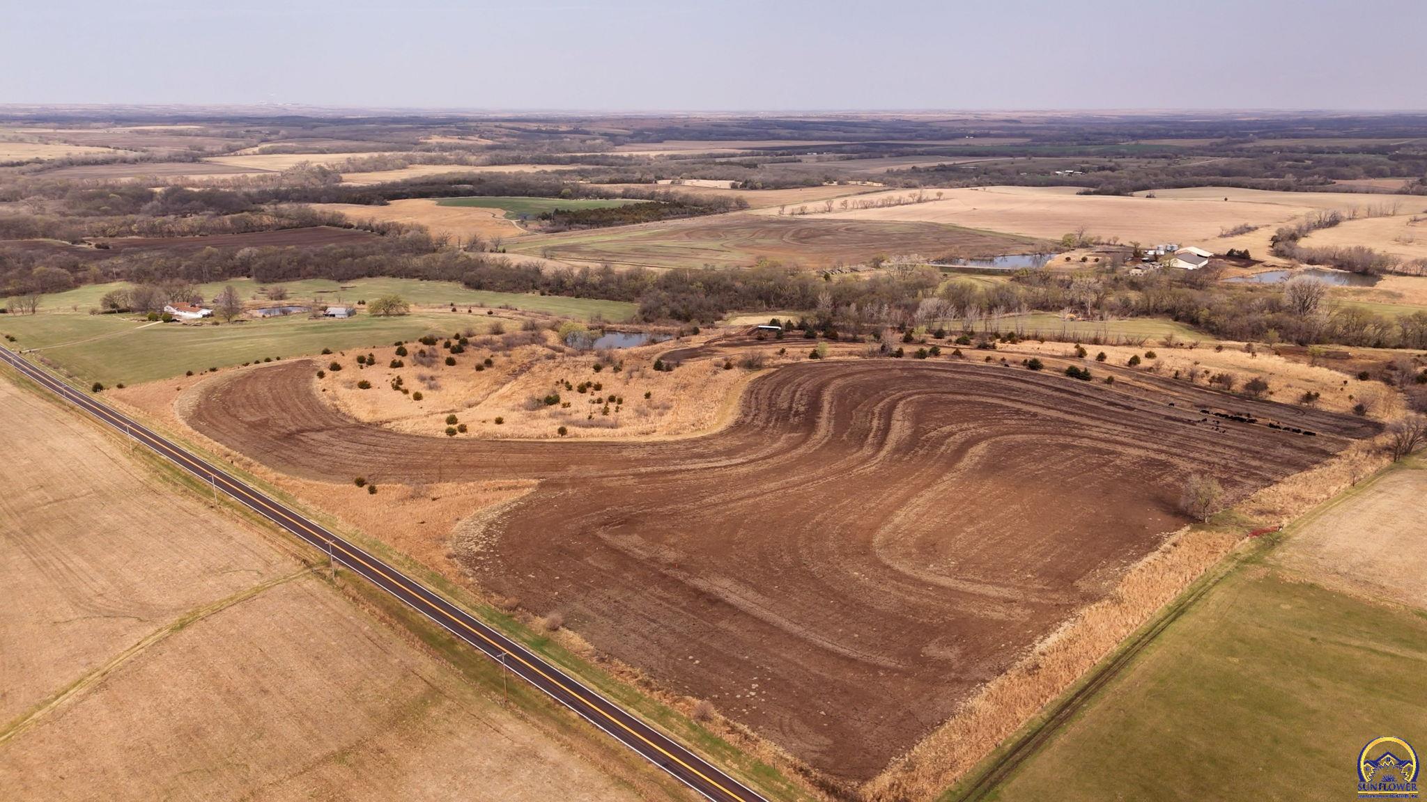 0000 NW 86th St, Silver Lake, KS 66539