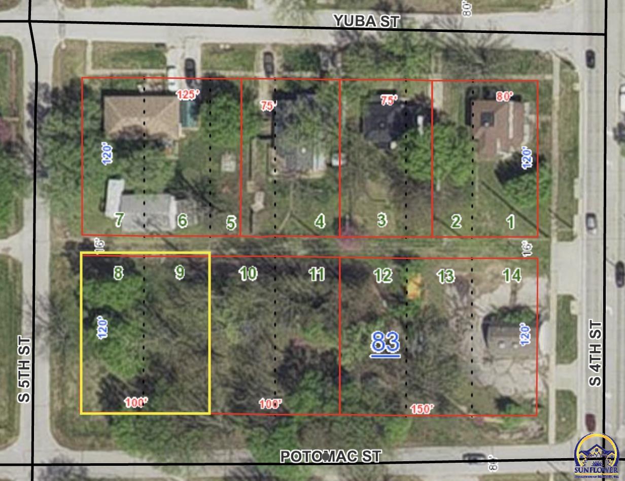 0000 Potomac Street, Burlington, KS 66839
