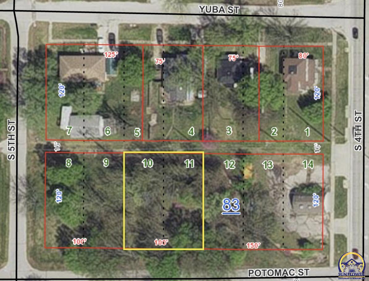 0000 Potomac Street, Burlington, KS 66839