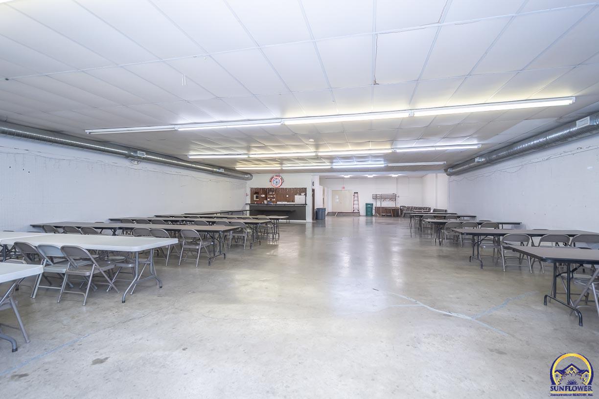 408 Broadway St, Valley Falls, KS 66088
