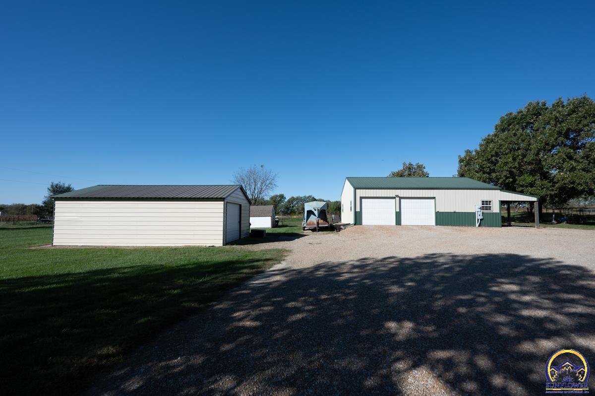25 Walnut ST, Reading, KS 66868