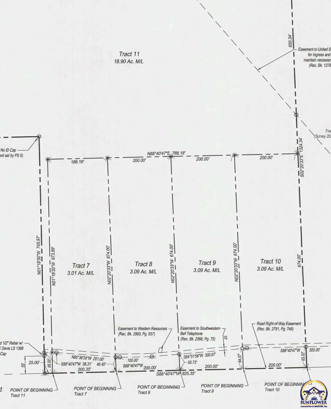 0000 Tr9 SE 77th St, Berryton, KS 66409