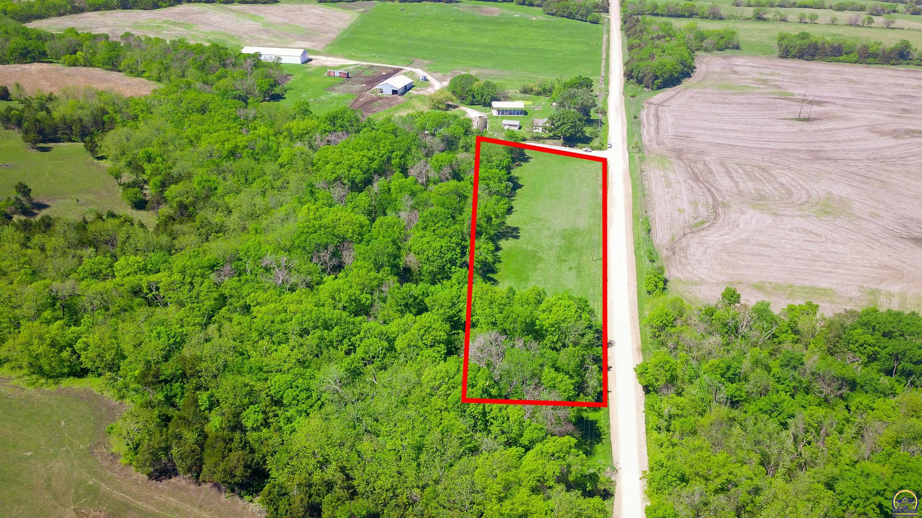 00000 W 125th ST, Carbondale, KS 664140000