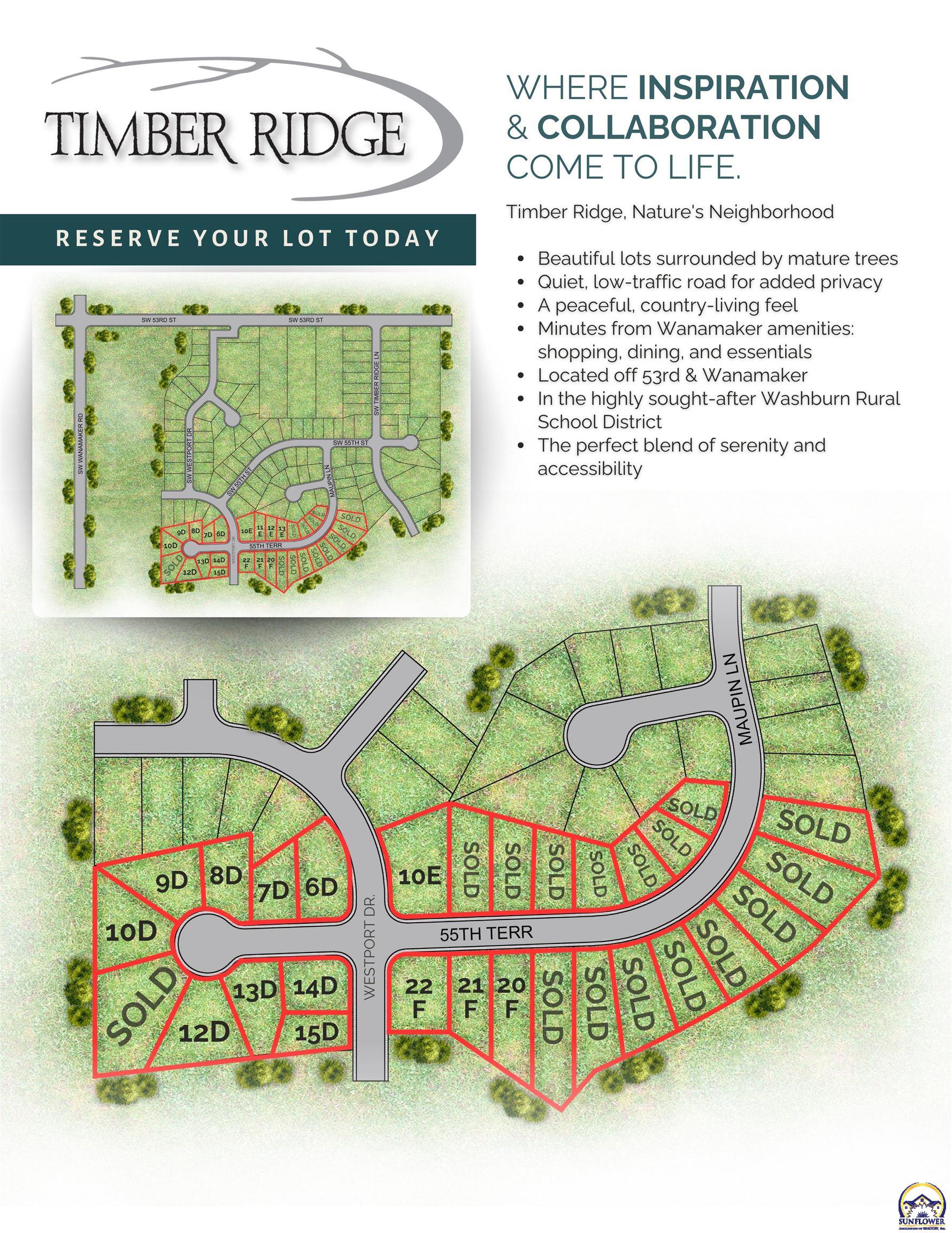 0000 SW 55th Ter, Topeka, KS 66610