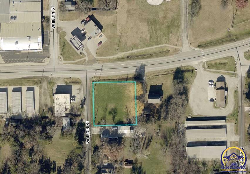 1500 E 6th Ave, Emporia, KS 66801