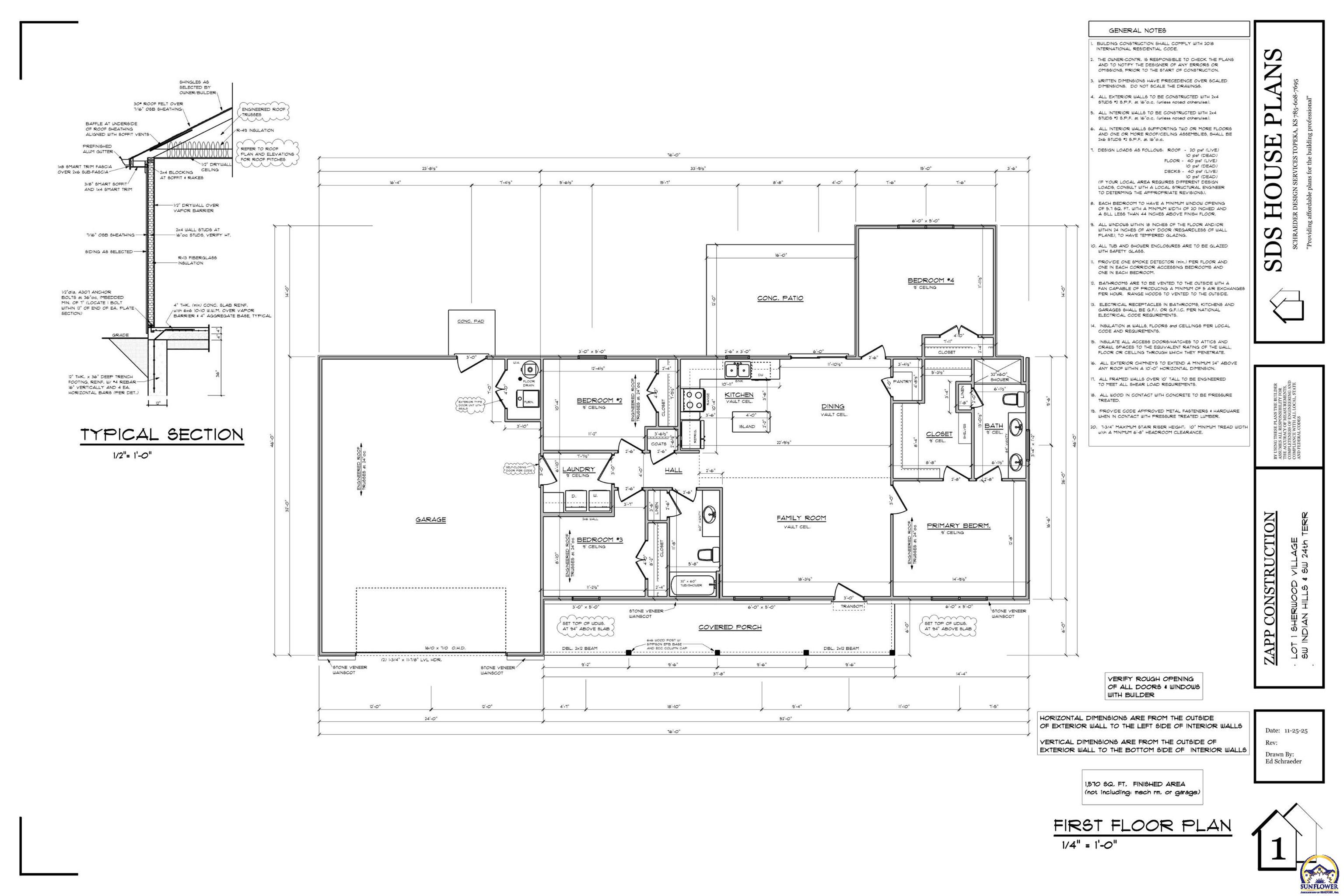 7600 SW 24th TER, Topeka, KS 66614