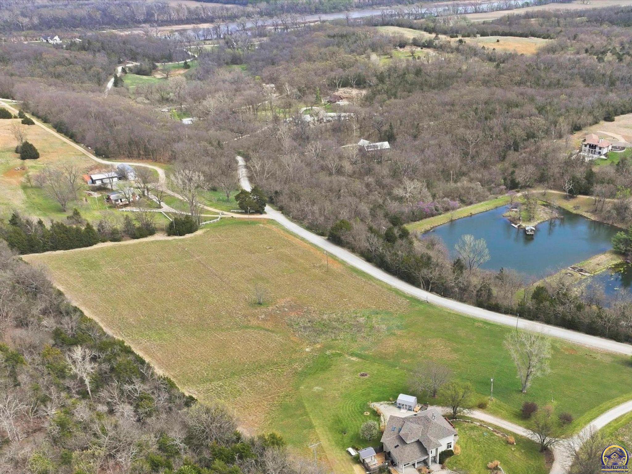 1937 E 850 Rd, Lecompton, KS 66050