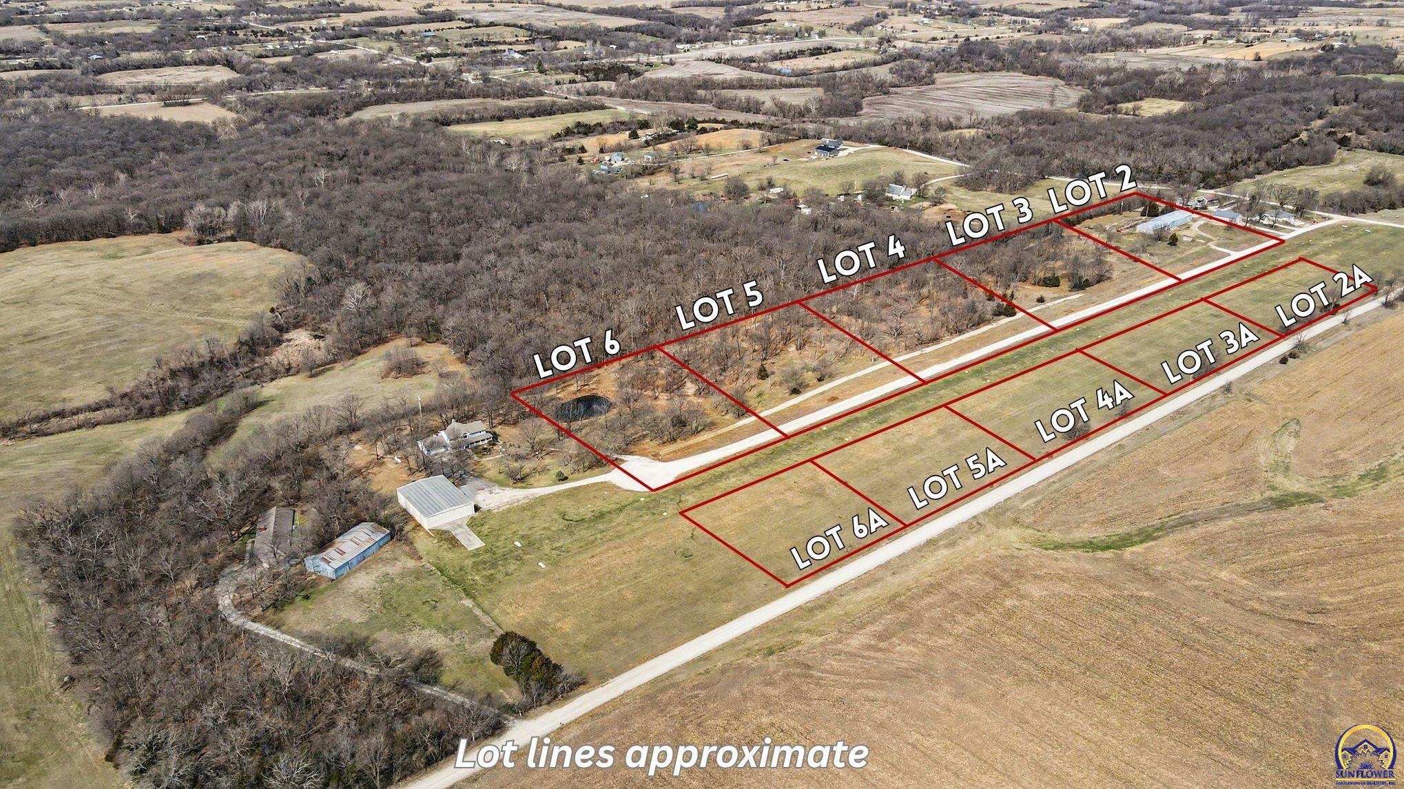 LOT 5 & 5A Hollingsworth Rd, Basehor, KS 66007
