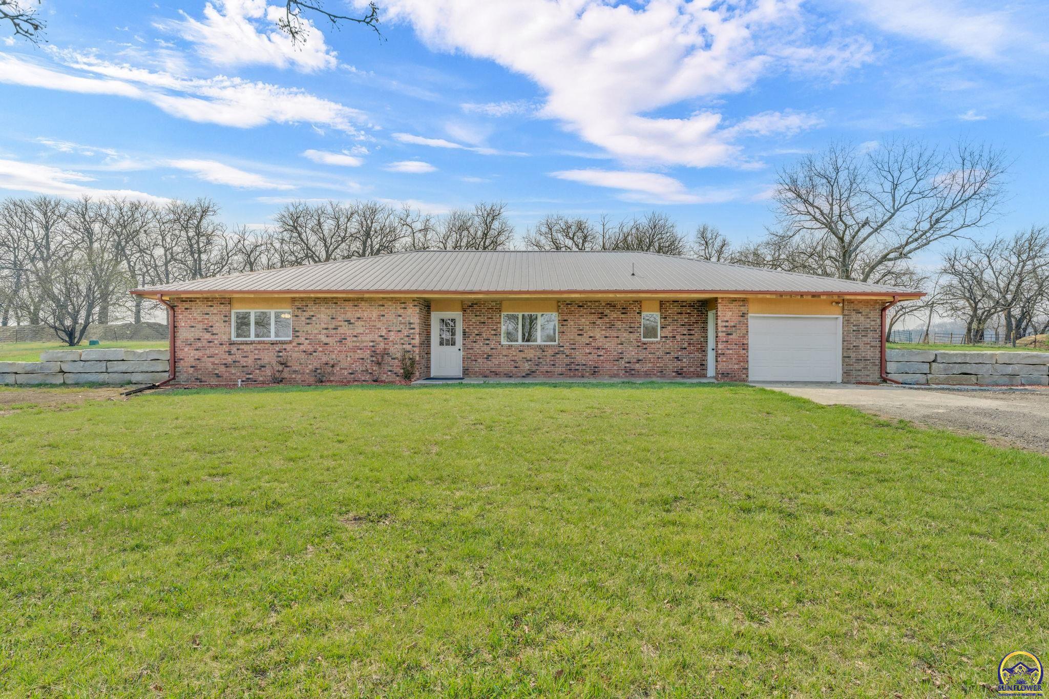23586 NE K-4 HWY, Eskridge, KS 66423