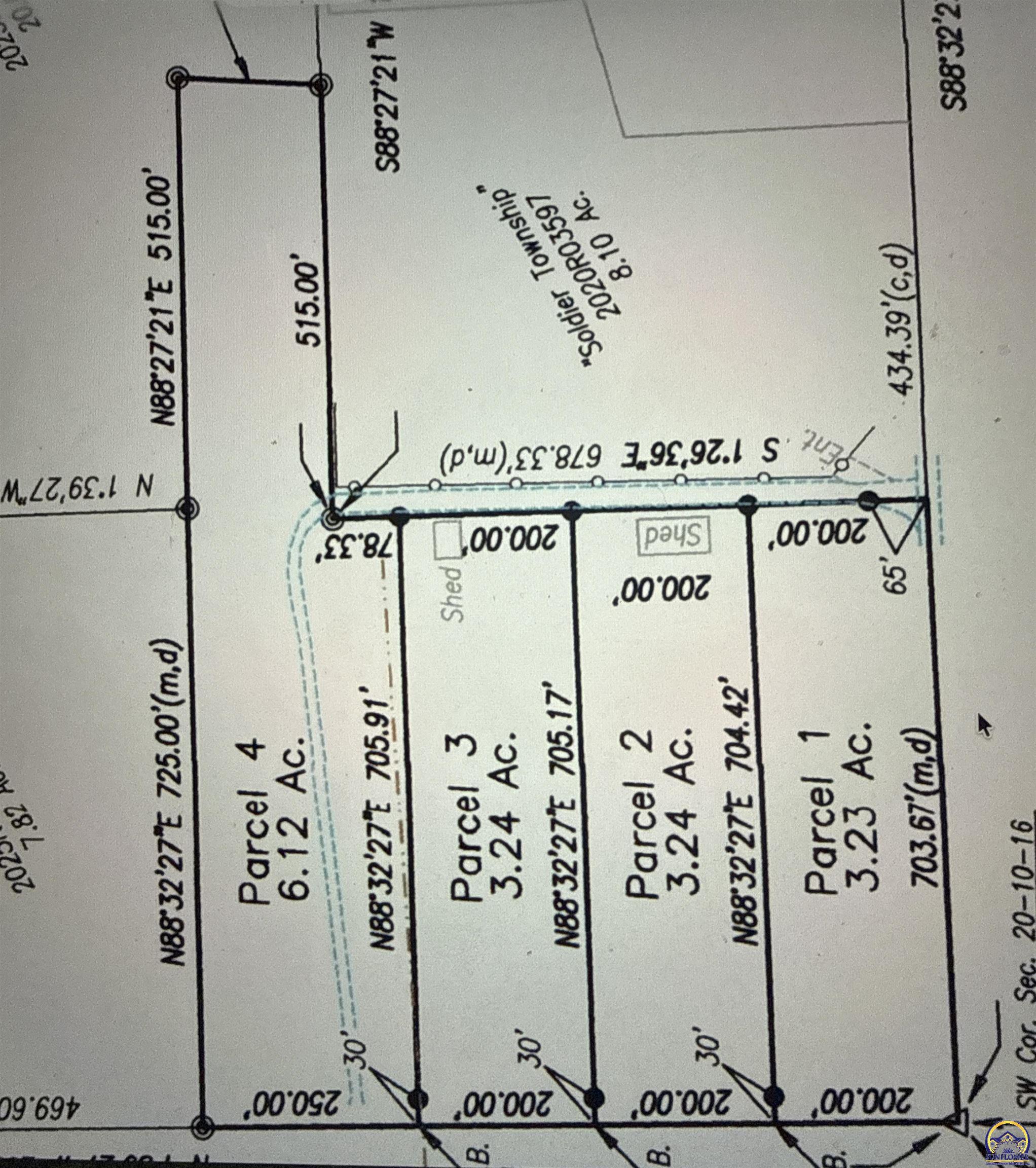 6218 NW Topeka BLVD, Topeka, KS 66617