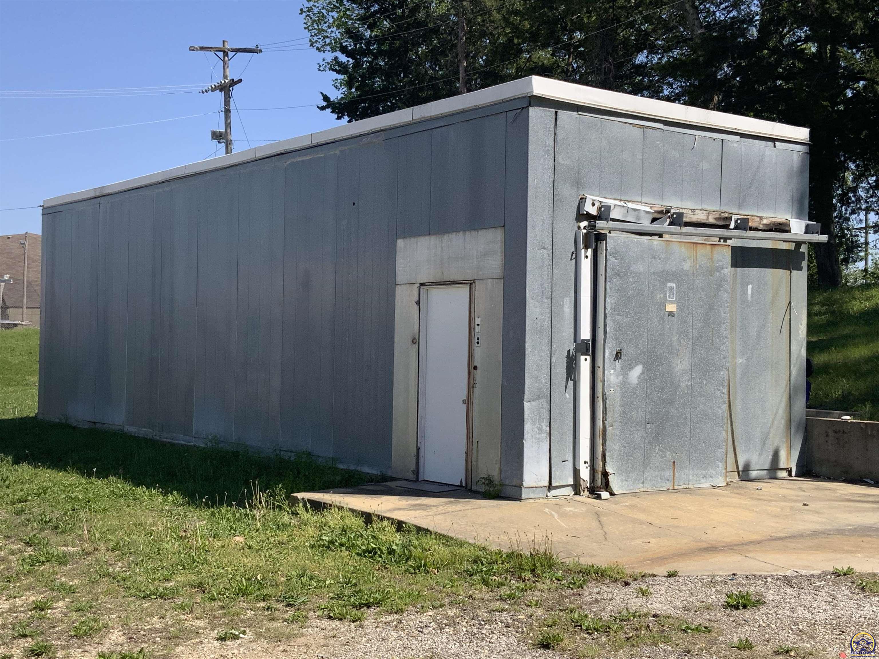 515 Walnut ST, Oskaloosa, KS 660660000