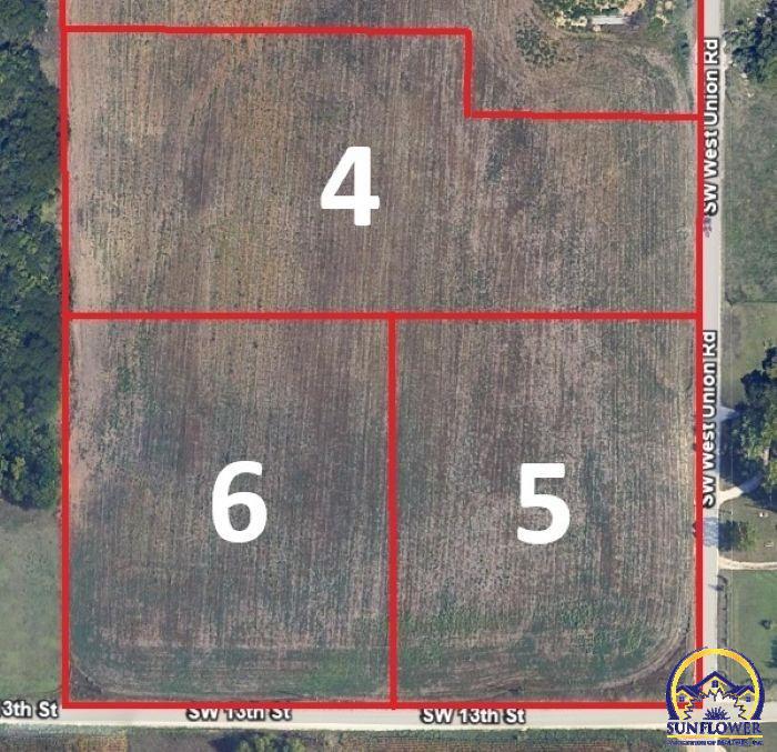 0000 SW West Union RD, Topeka, KS 66615