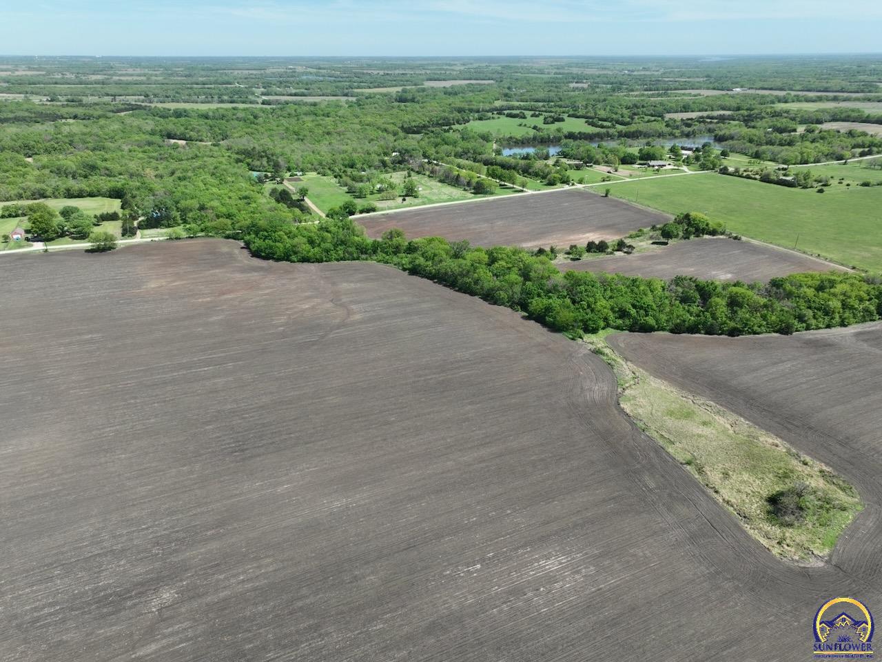00 S Morrill RD, Scranton, KS 66537