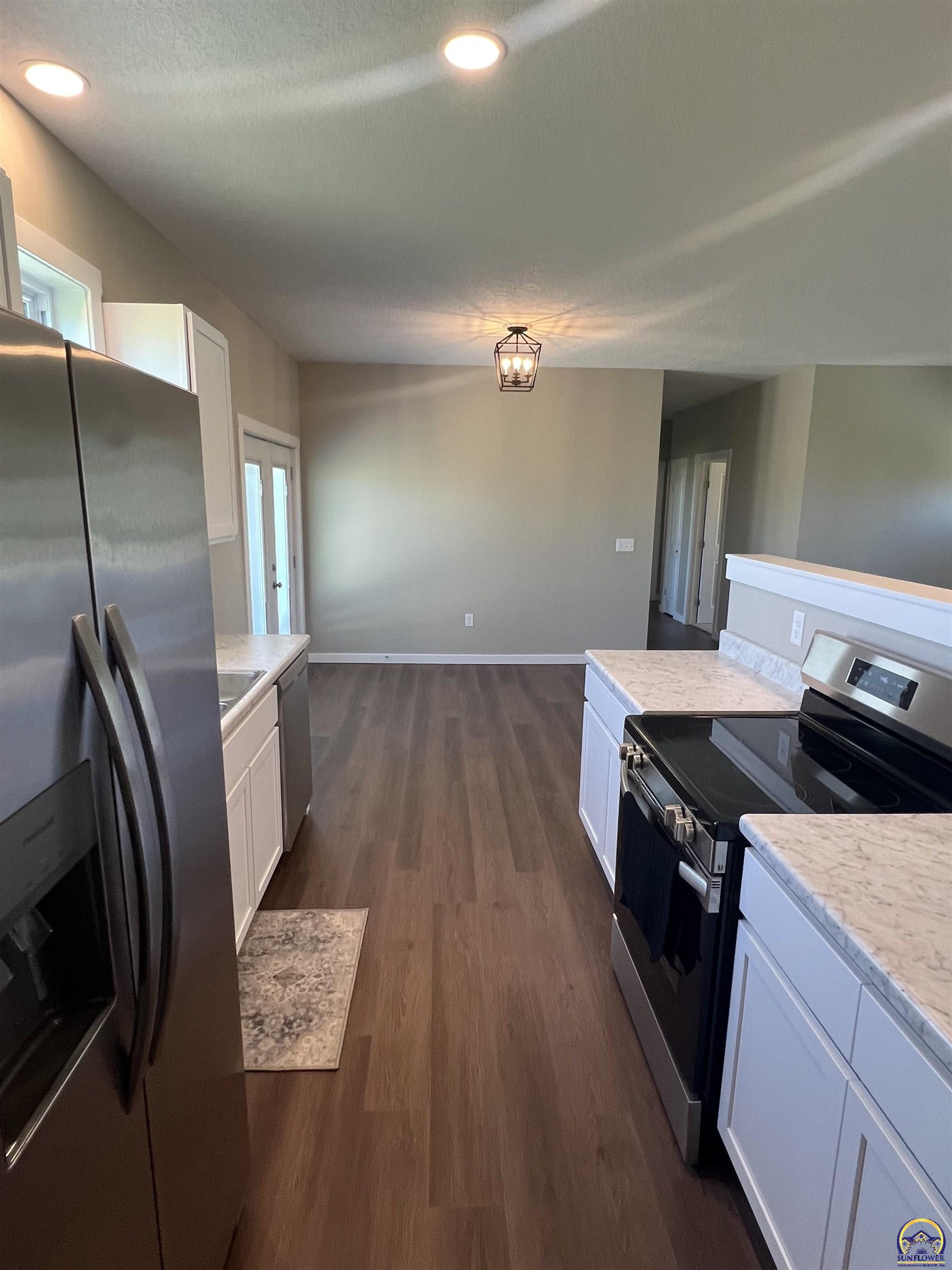493 K 58 HWY, Gridley, KS 66852