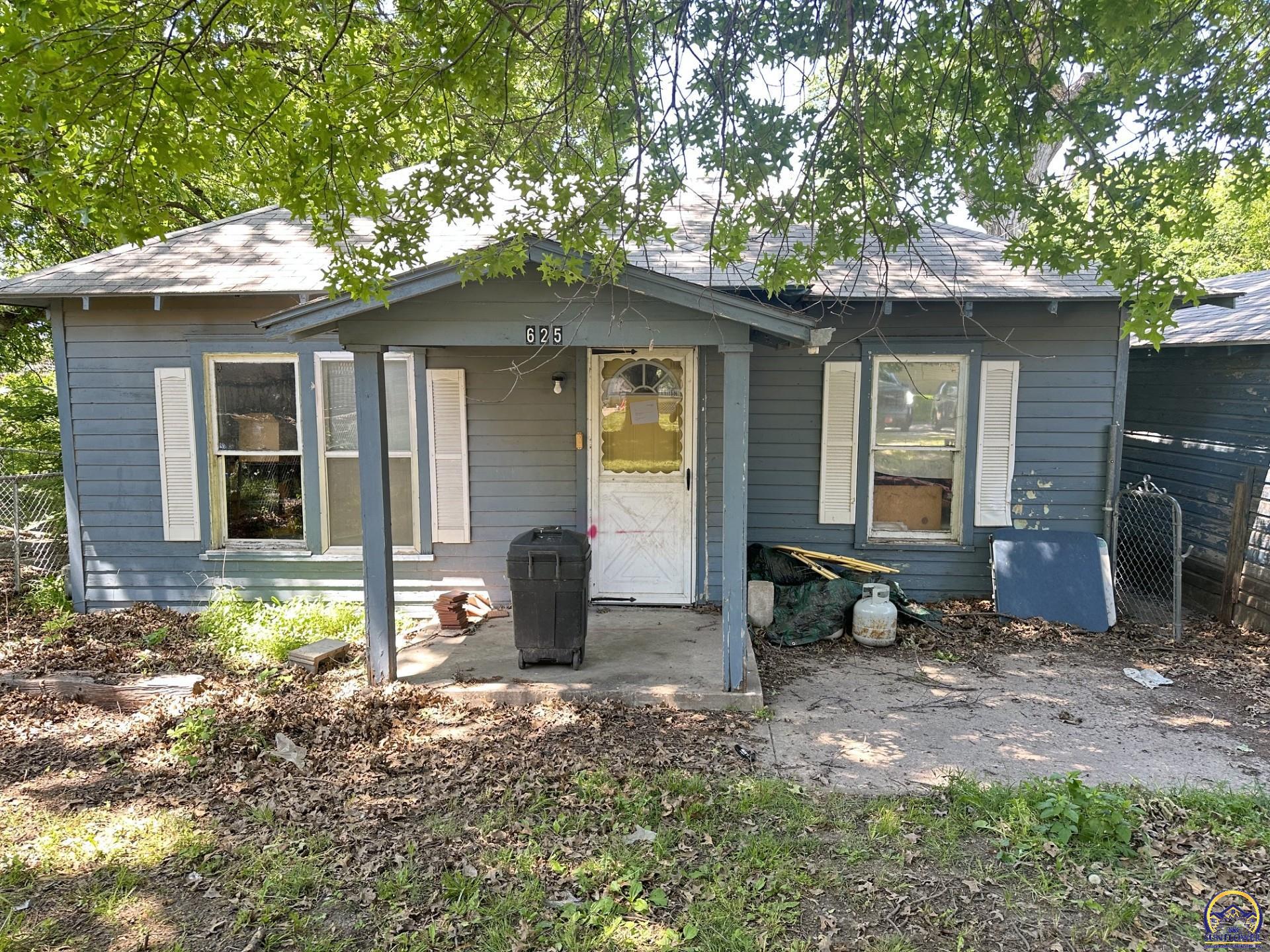 625 Lincoln ST, Emporia, KS 66801