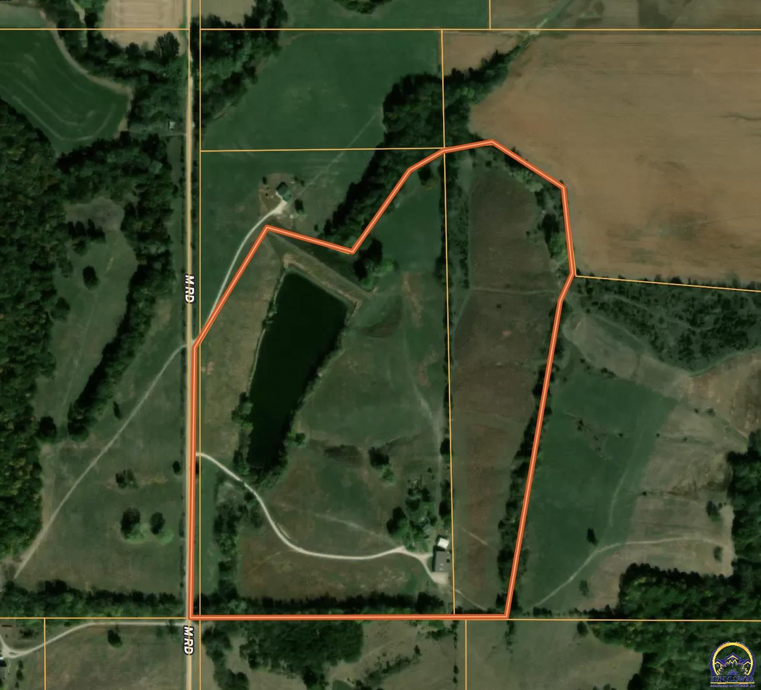 24298 M RD, Holton, KS 66436