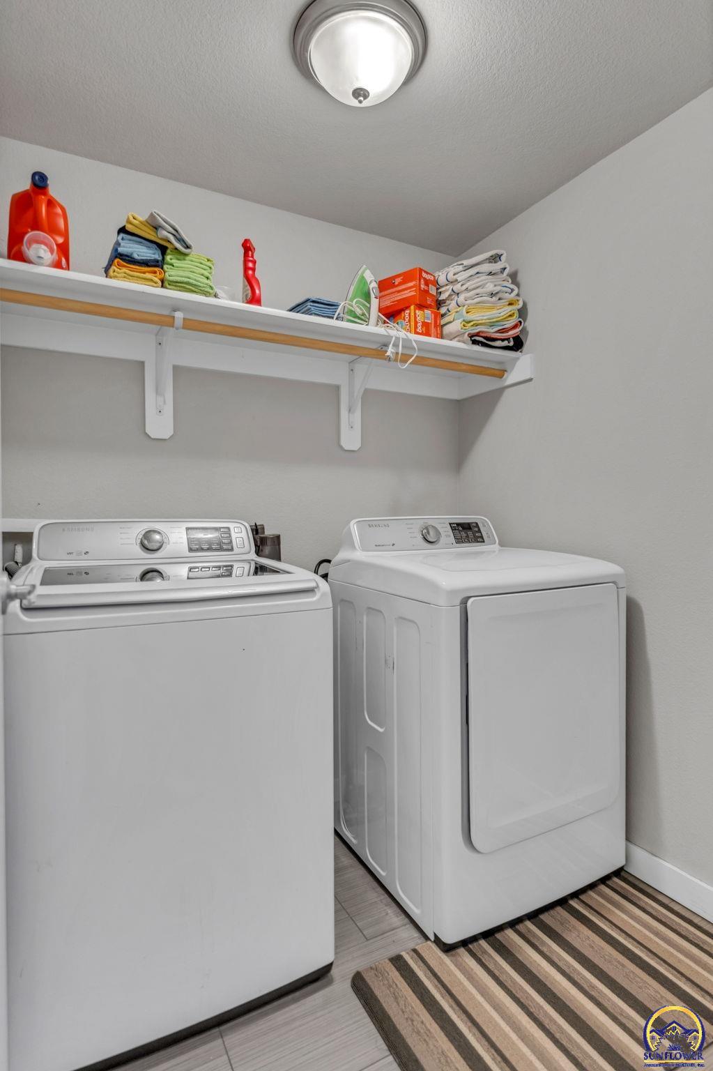 5860 & 5862 SW Woodbridge DR, Topeka, KS 66606