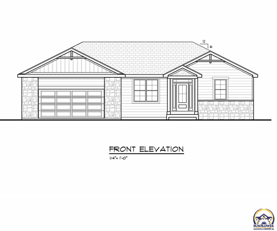 6521 SW 40th St, Topeka, KS 66610