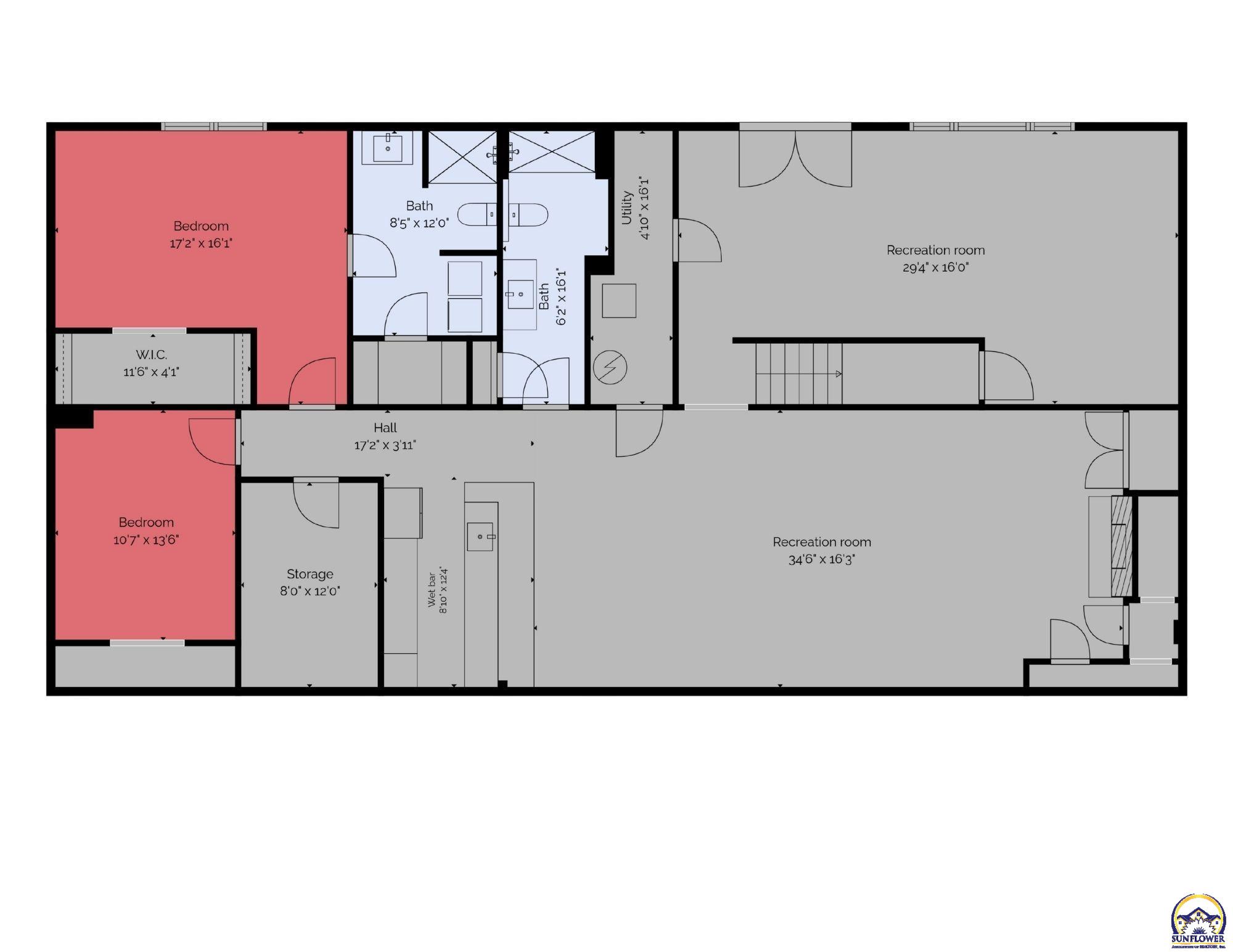 4249 NW 86th St, Topeka, KS 66618