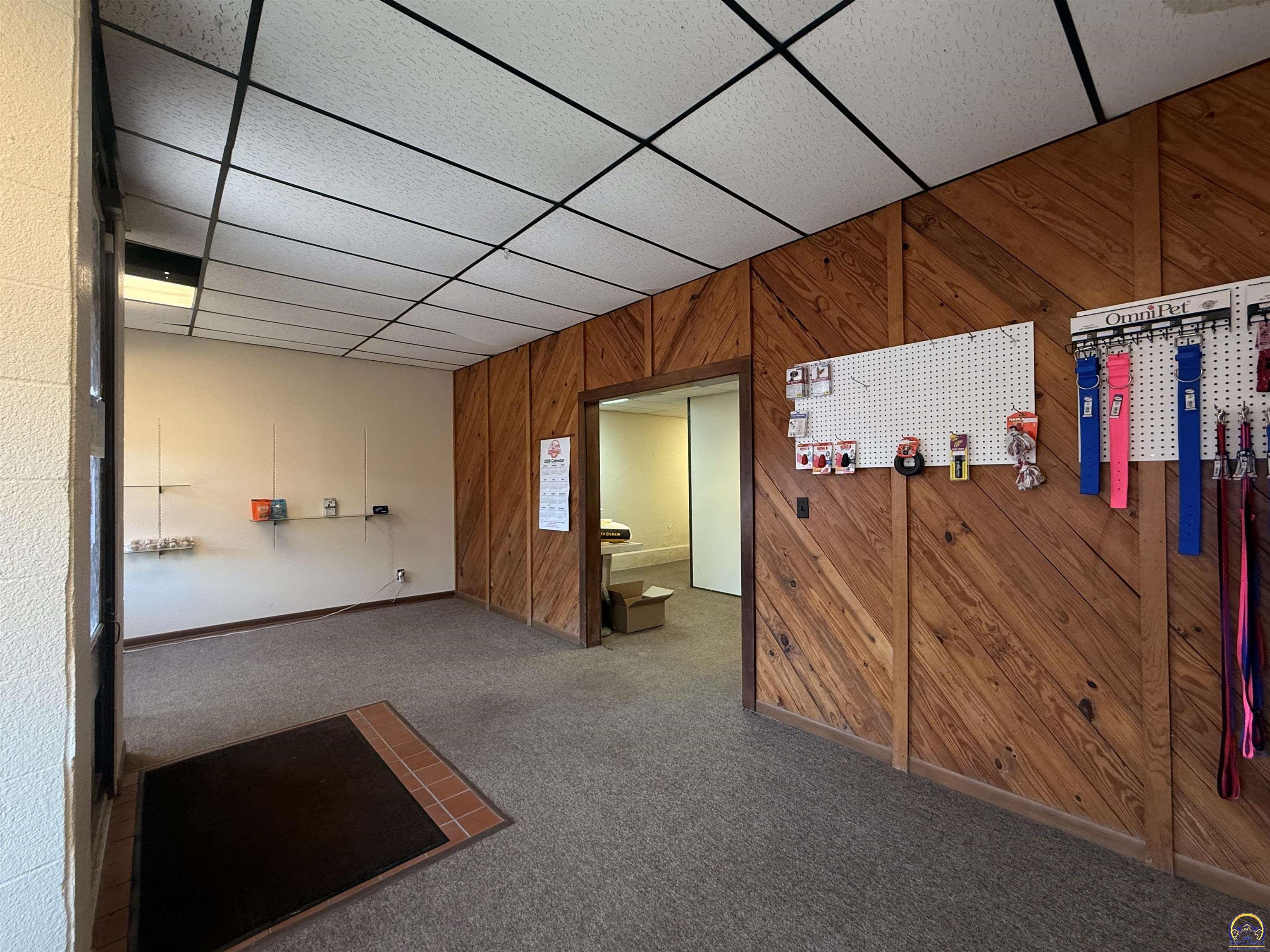 111 W Santa Fe, Burlingame, KS 66413