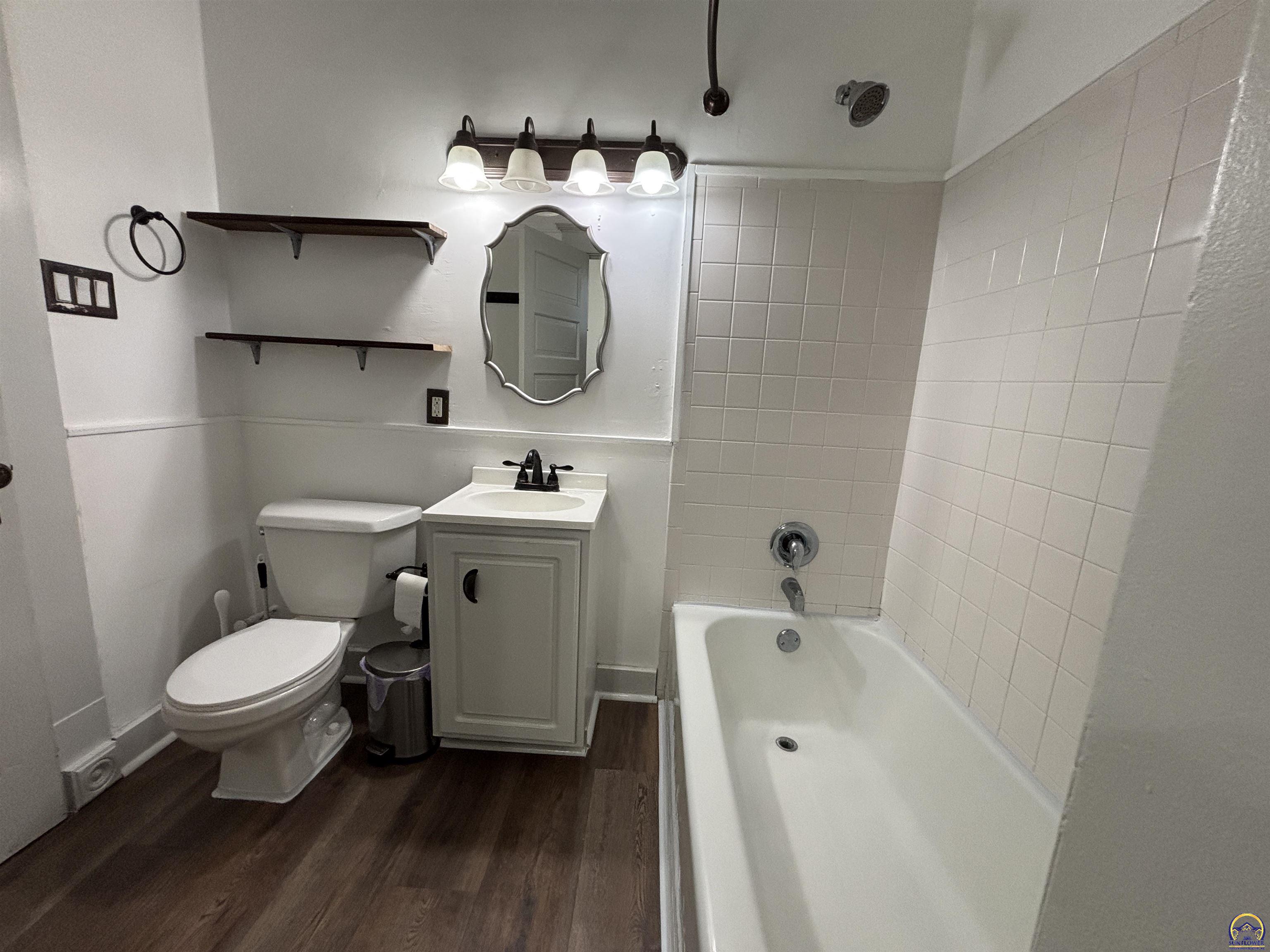 817 West ST, Emporia, KS 66801