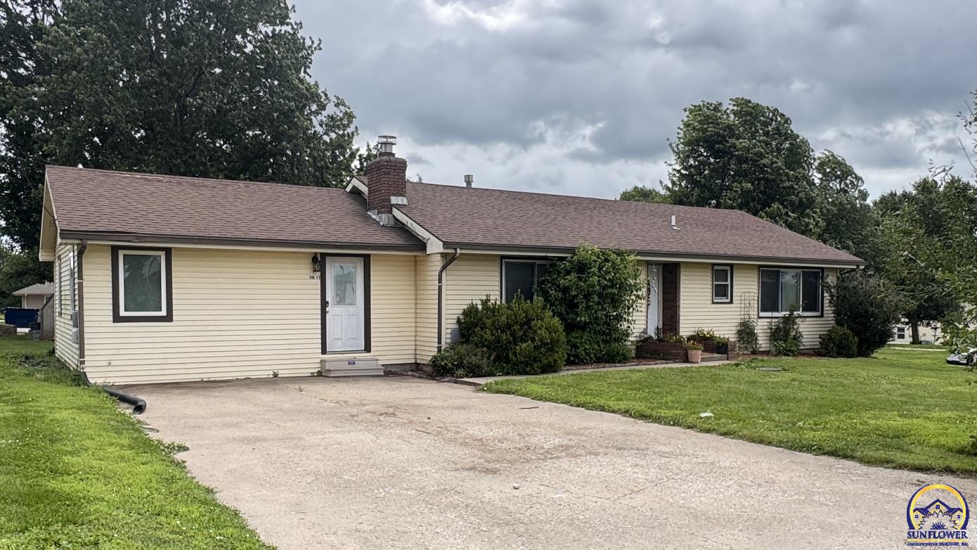 506 N Prairie St, Highland, KS 660354024