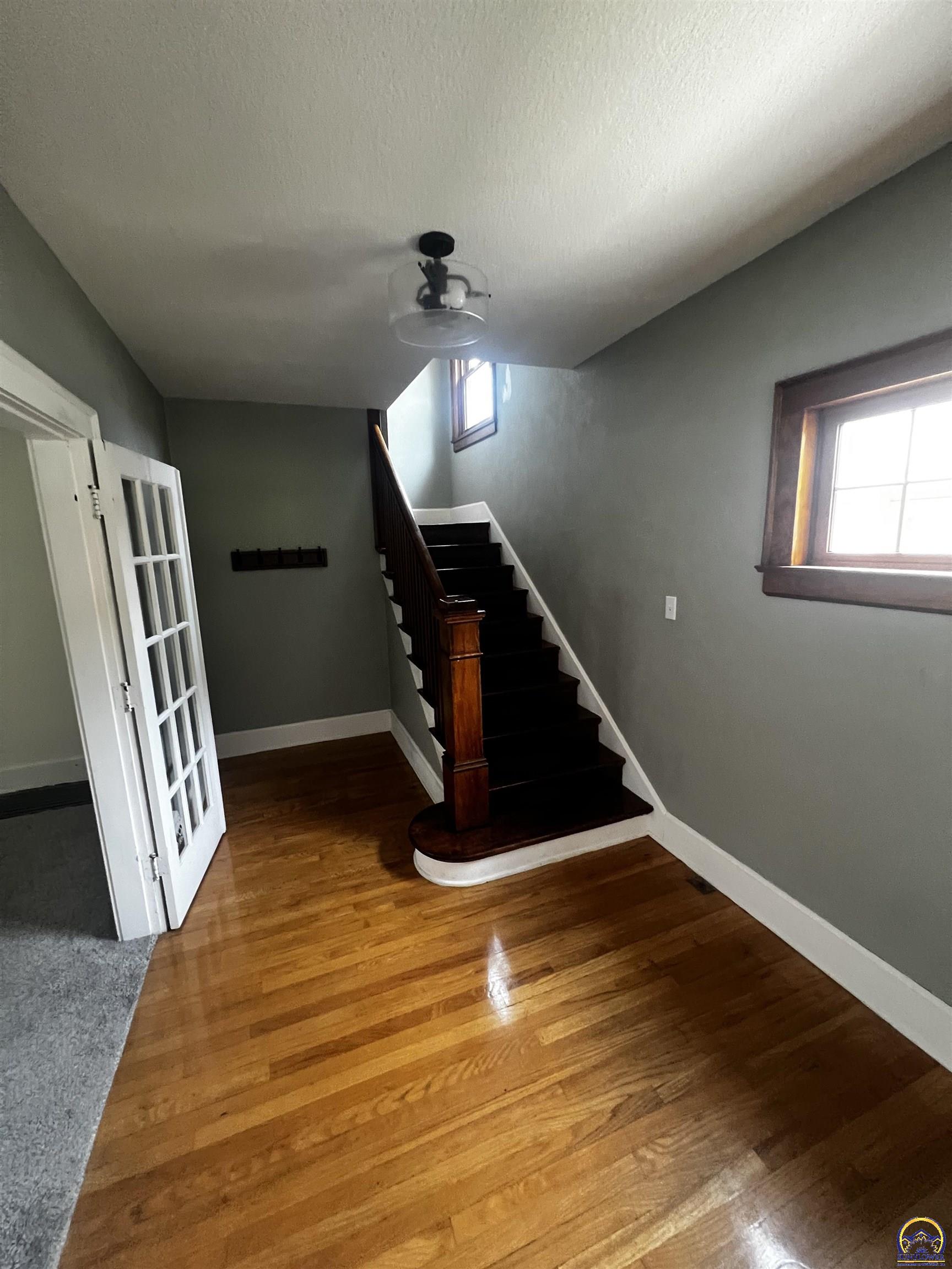 1509 West ST, Emporia, KS 66801
