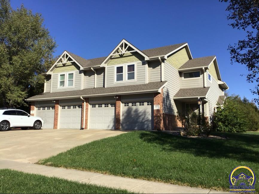 4428-4430 SE Oak Bend DR, Topeka, KS 66609