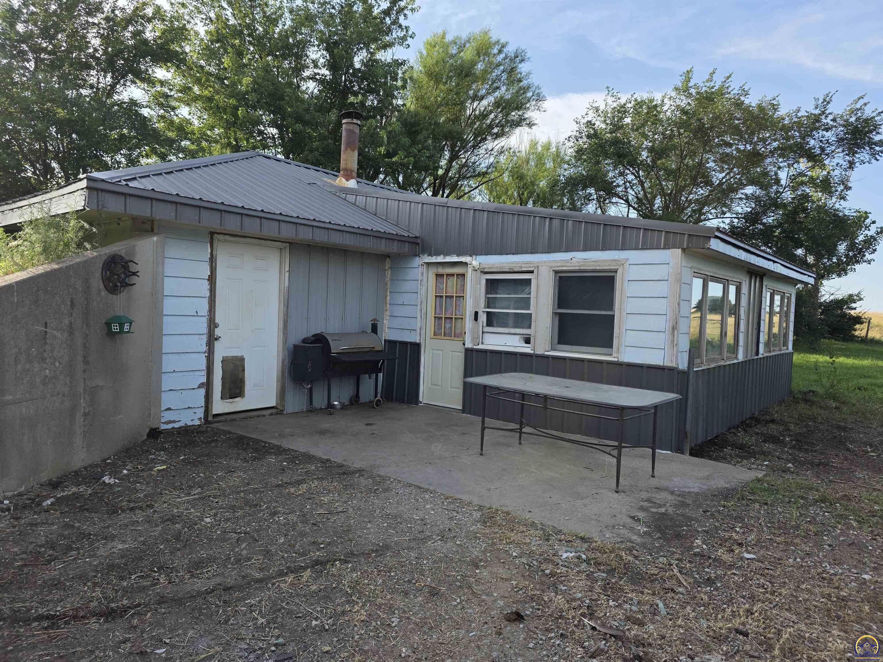 17086 114th Rd, Hoyt, KS 664409053