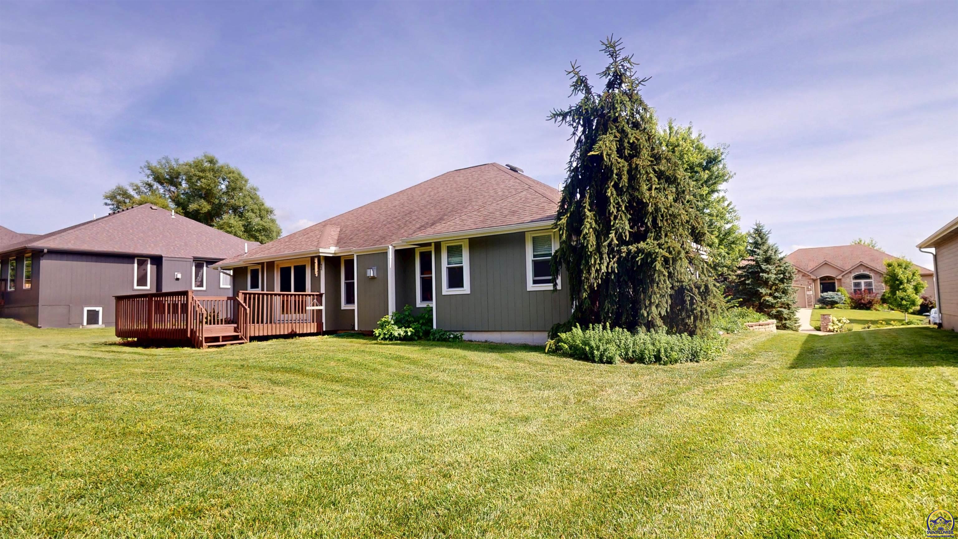 3404 SE 39th TER, Topeka, KS 66609