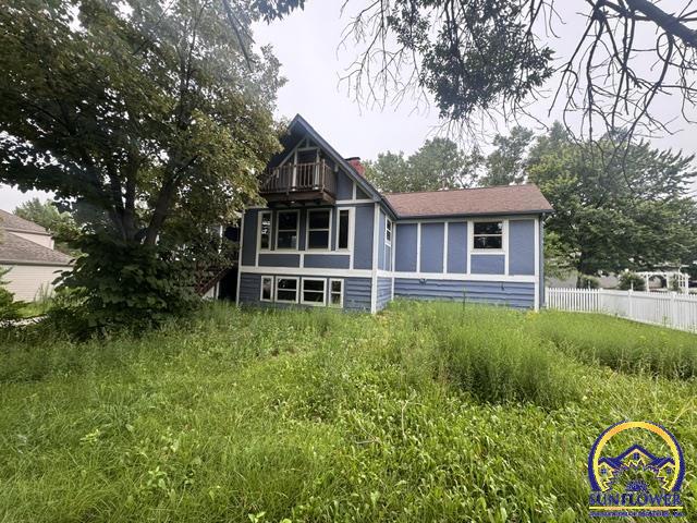 3740 SW Worwick Town RD, Topeka, KS 66610