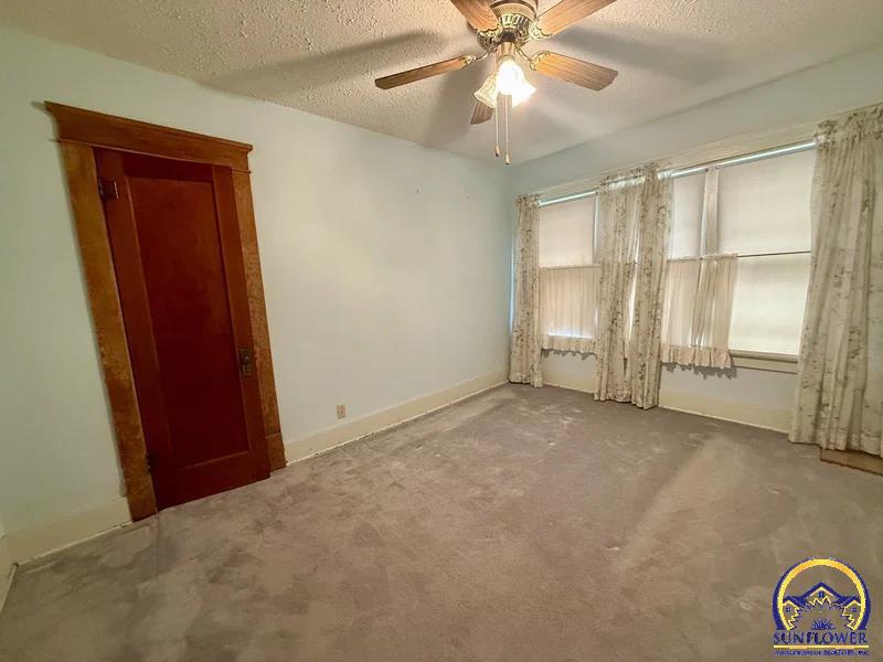 1216 Central AVE, Horton, KS 66439