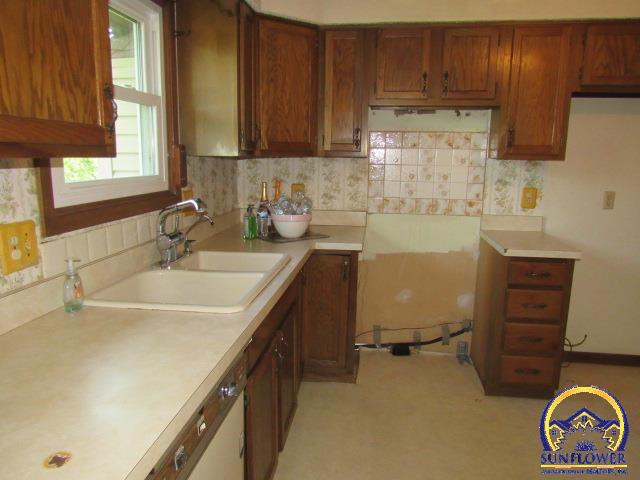 3116 SE California AVE, Topeka, KS 66605