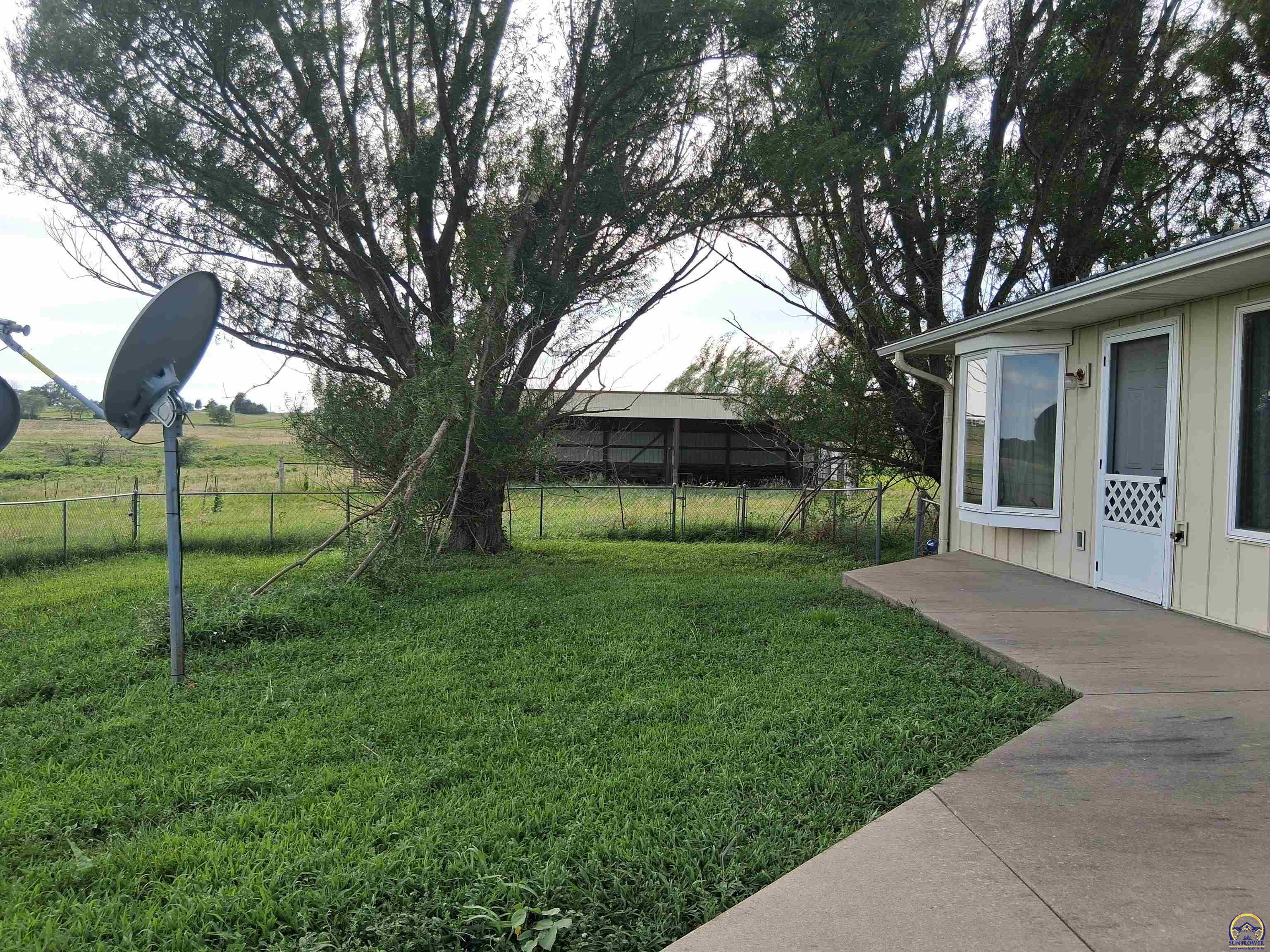 6841 E Hwy 56, Overbrook, KS 66524
