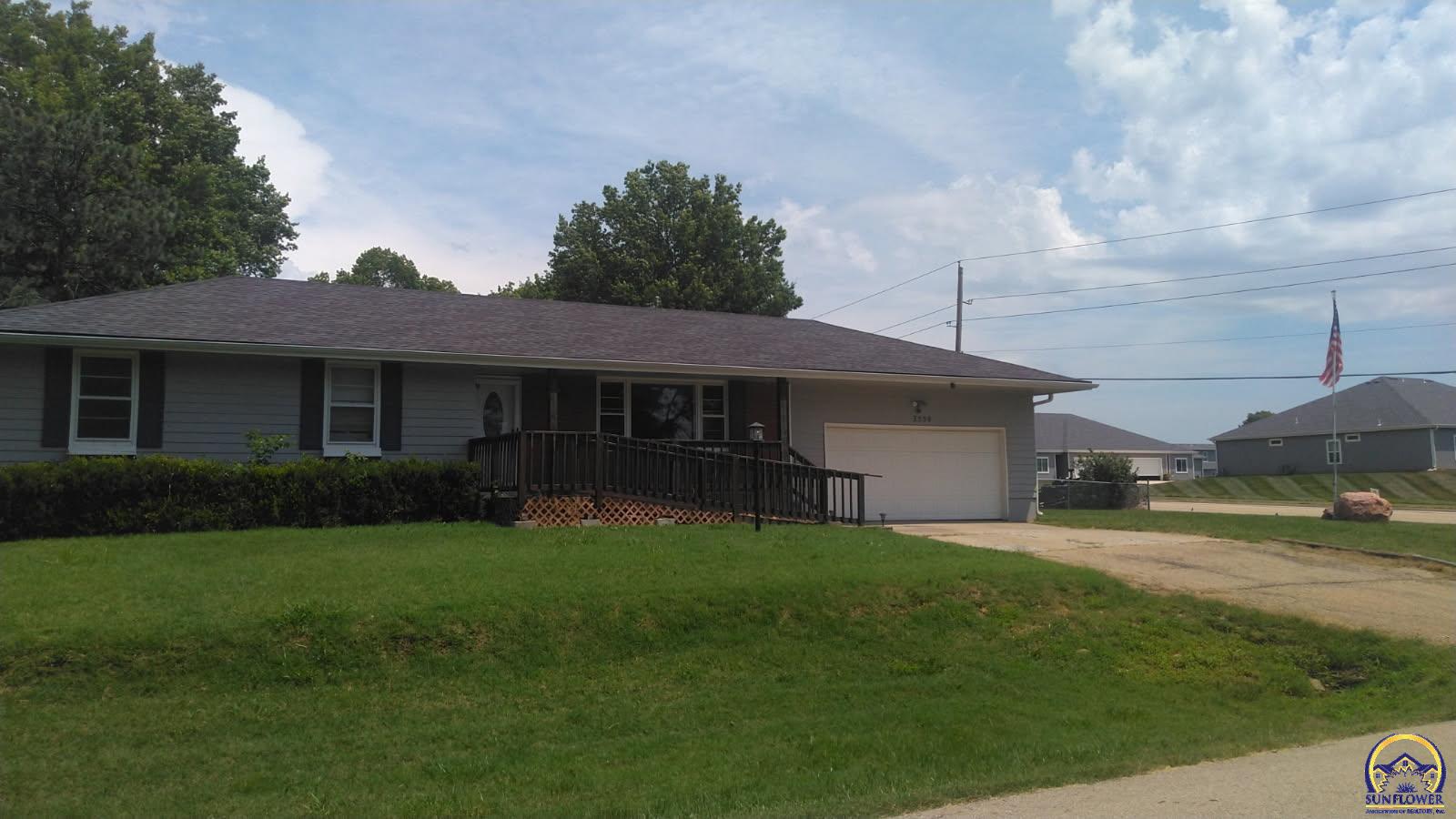 3550 SE 36th ST, Topeka, KS 66605
