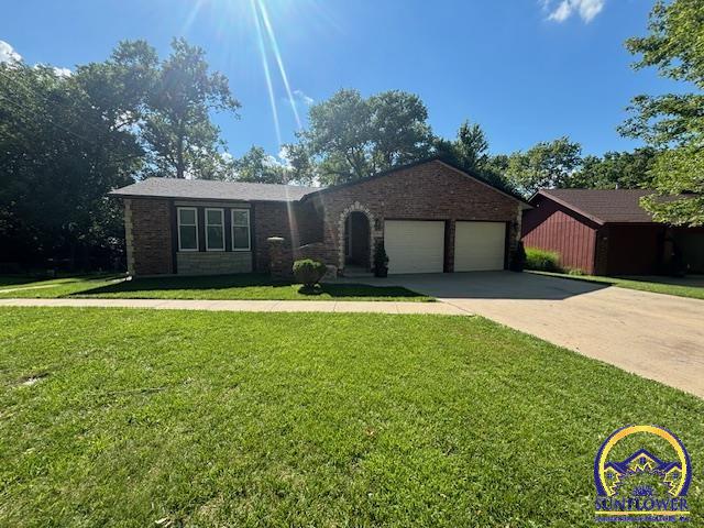 2913 Monterey Dr, Emporia, KS 66801