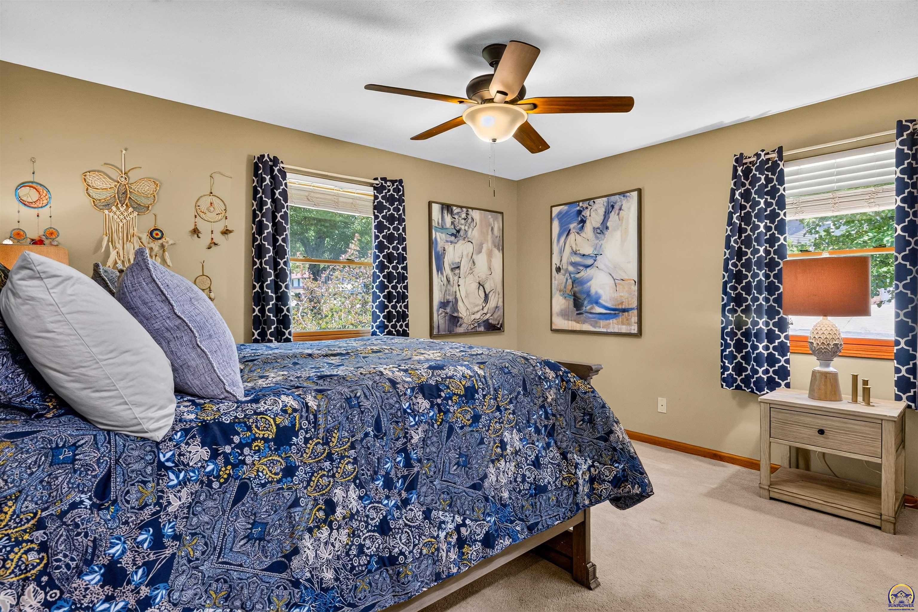 125 Shelby DR, Holton, KS 66436