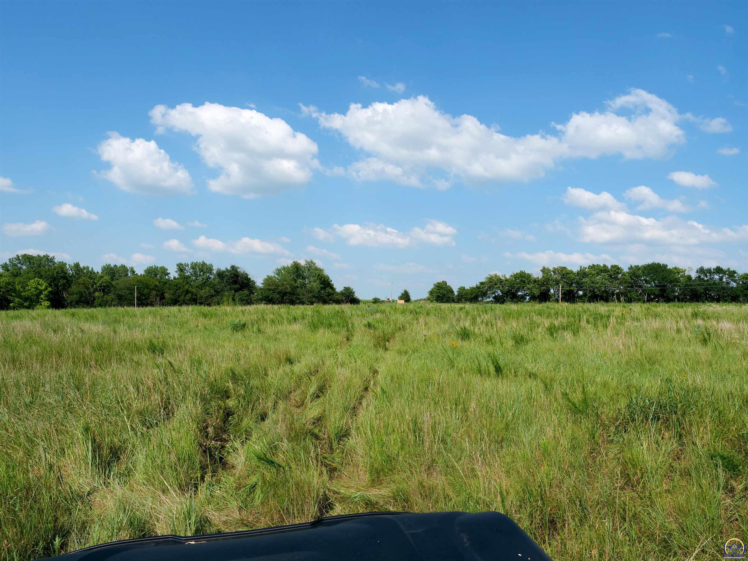 Parcel 8 NW Jennings RD, Topeka, KS 66618