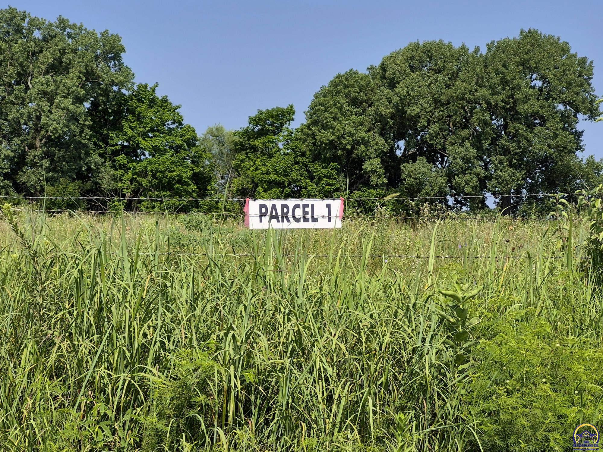 Parcel 1 NW Jennings RD, Topeka, KS 66618