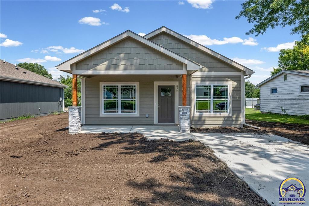 835 S Cherry St, Ottawa, KS 660671617